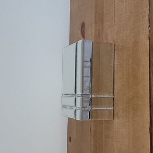 Tahari Home -  Jewelry Box